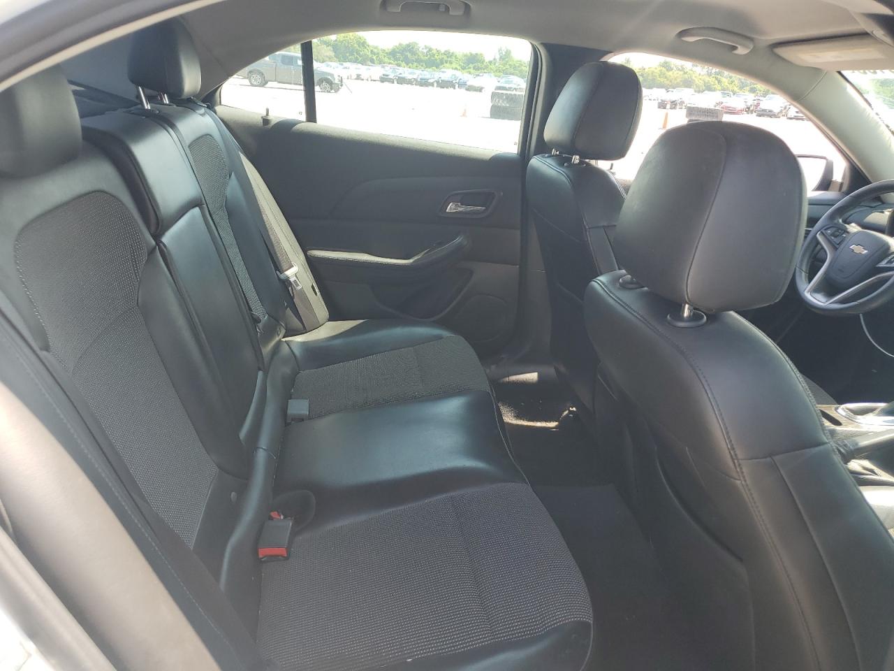 2014 Chevrolet Malibu 2Lt VIN: 1G11E5SL6EF208004 Lot: 65940165