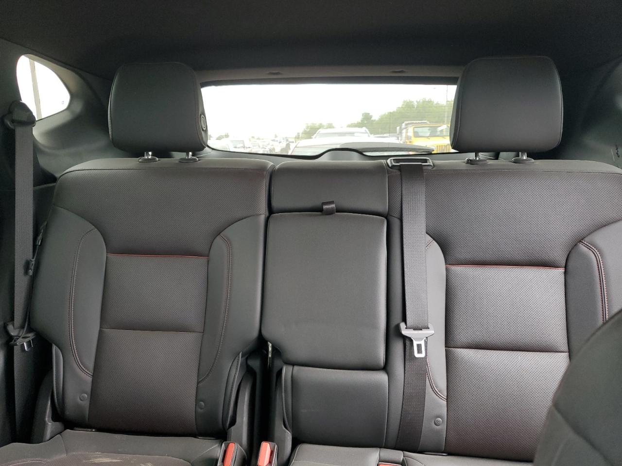 2020 Chevrolet Blazer Rs VIN: 3GNKBERSXLS655971 Lot: 69774285