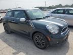2014 MINI COOPER S PACEMAN   for sale at Copart NY - ROCHESTER