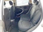 2012 MINI COUNTRYMAN ONE  for sale at Copart WHITBURN