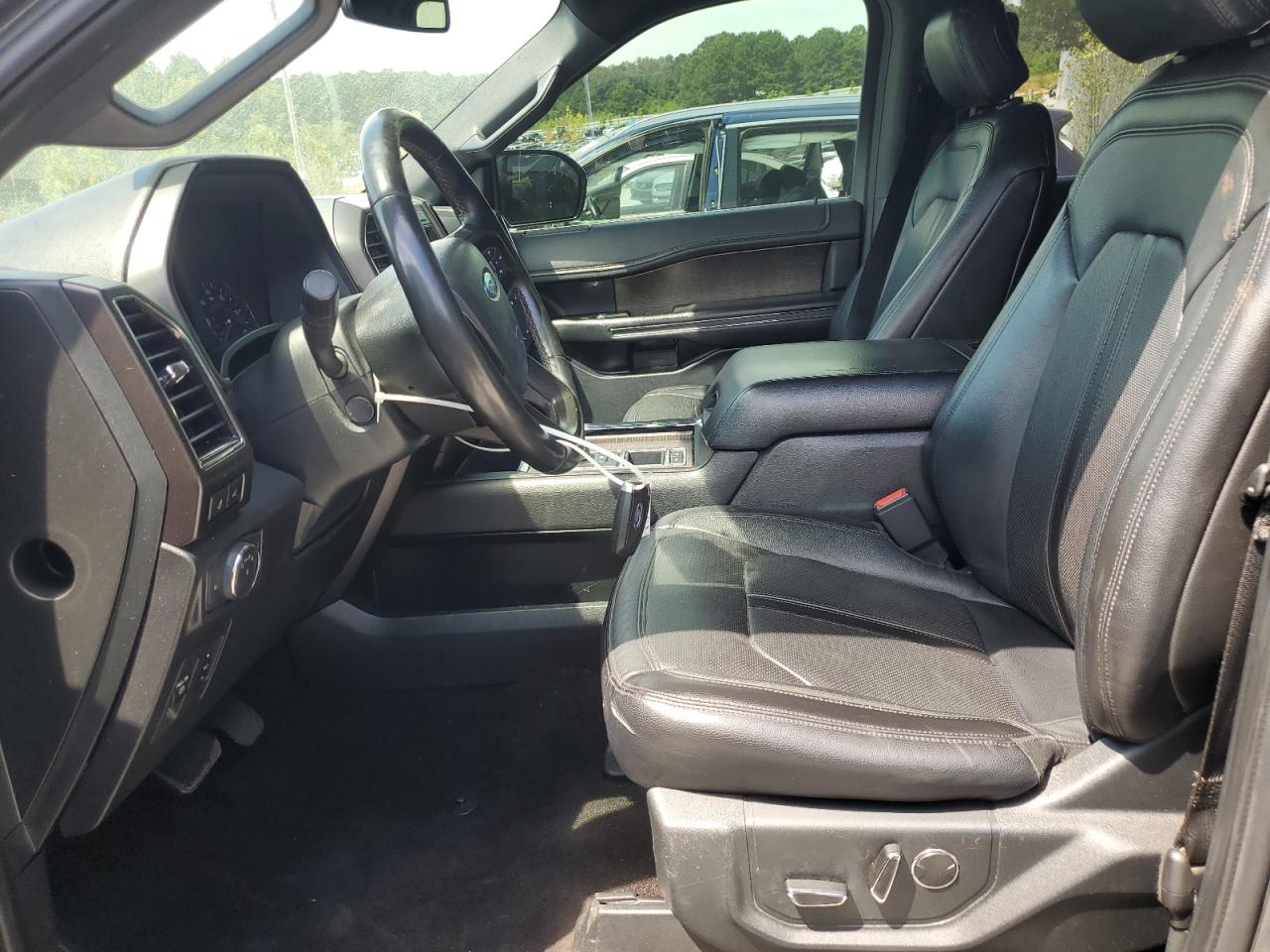 2019 Ford Expedition Max Limited VIN: 1FMJK1KT8KEA87062 Lot: 69982665