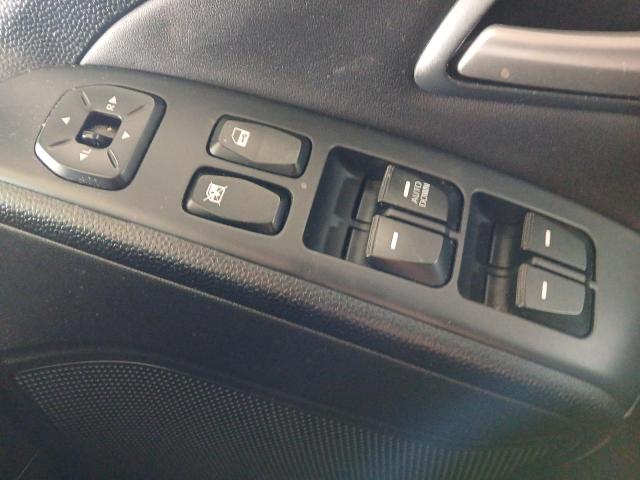 2012 HYUNDAI IX35 GDI S