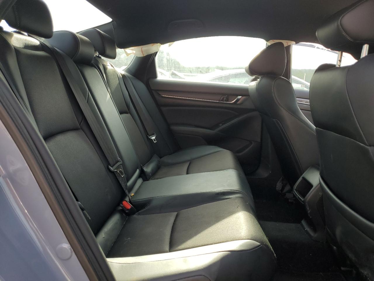 2022 Honda Accord Hybrid Sport VIN: 1HGCV3F28NA027359 Lot: 68123625