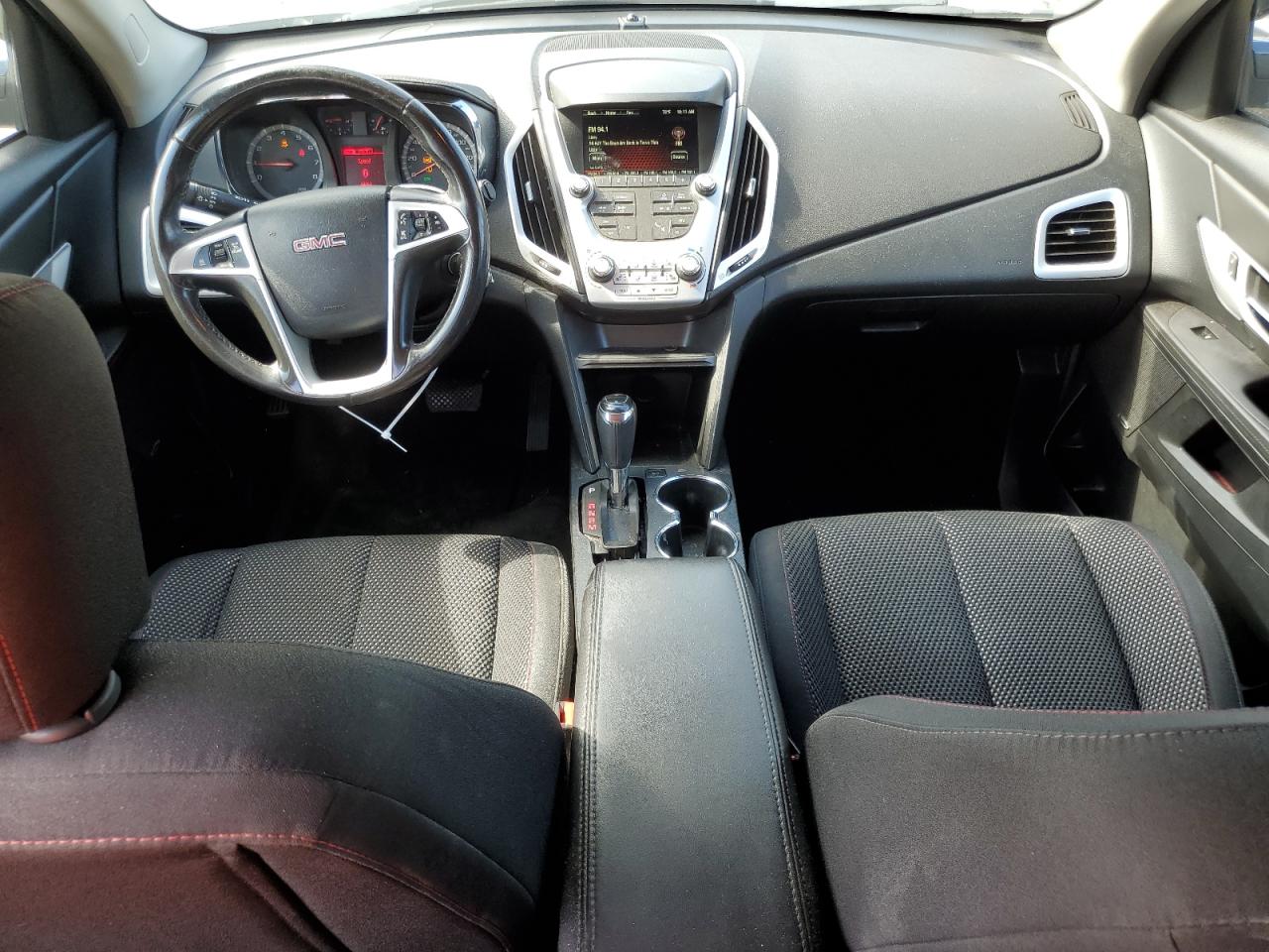 2016 GMC Terrain Sle VIN: 2GKFLTEK0G6129777 Lot: 70089175
