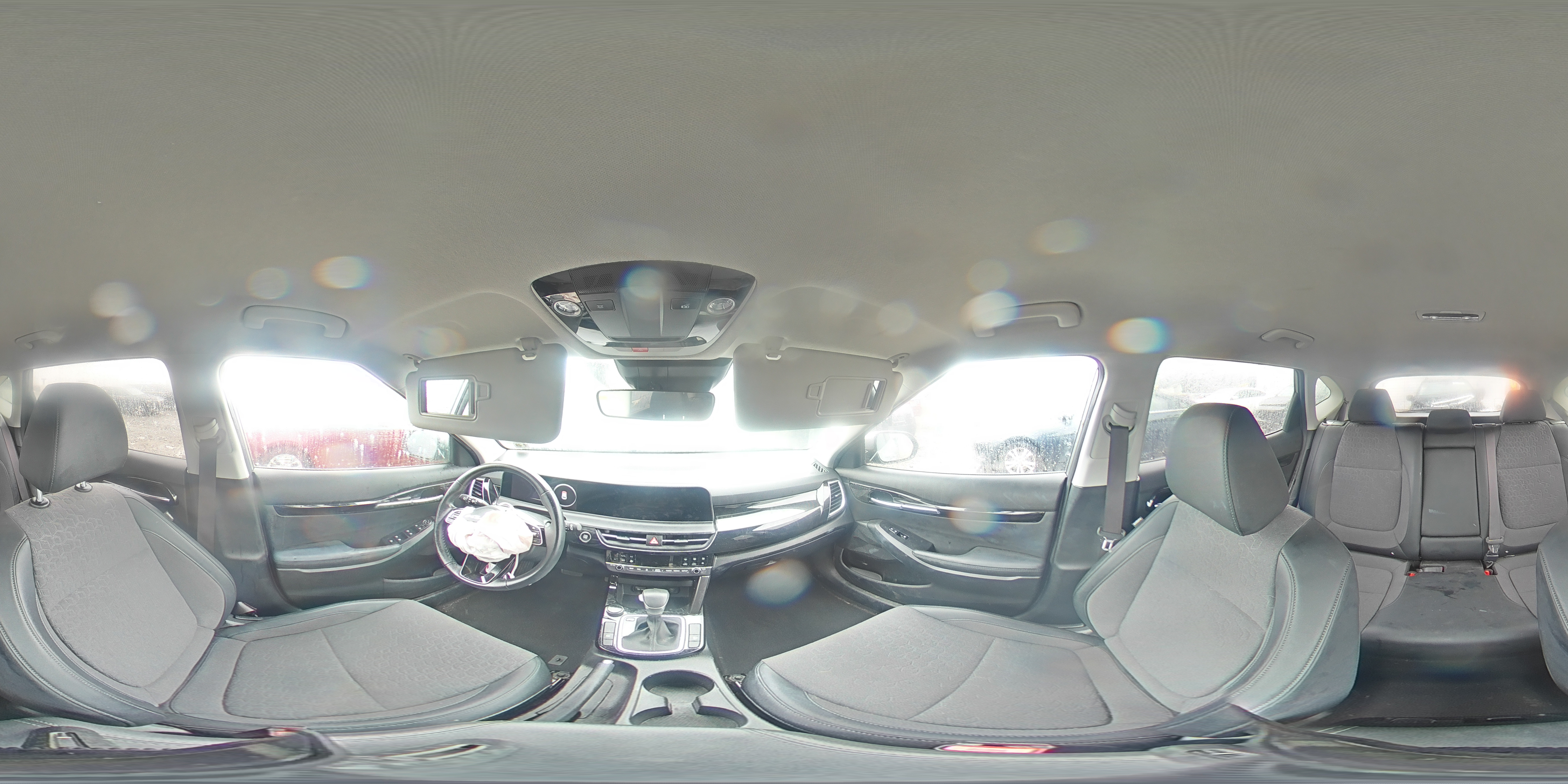 2024 Kia Seltos S VIN: KNDEU2AA0R7498234 Lot: 69492475