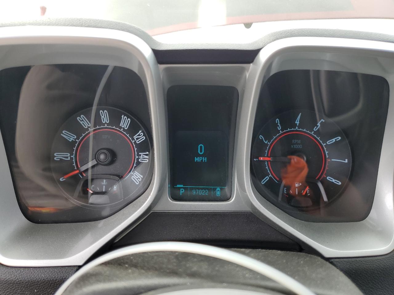 2011 Chevrolet Camaro Lt VIN: 2G1FC1EDXB9114561 Lot: 70658245