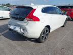2015 VOLVO V40 R DESIGN NAV for sale at Copart CHESTER