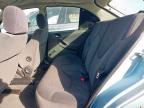 2002 ROVER 25 IL for sale at Copart BRISTOL