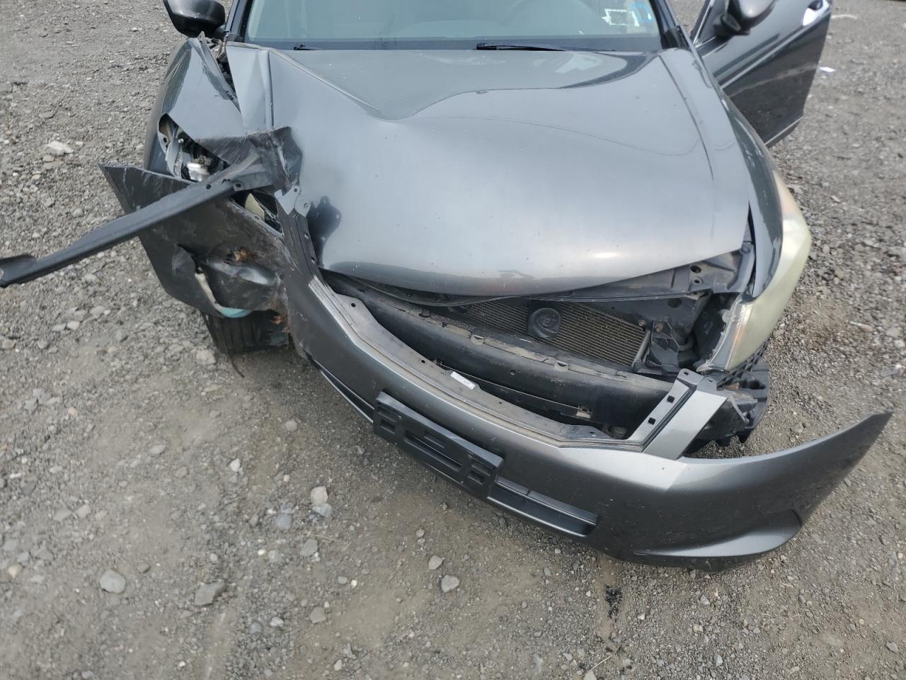 2009 Honda Accord Lxp VIN: 1HGCP26419A071750 Lot: 67750335