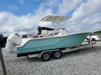 2018 SEA FOX BOAT - BOATS BOAT à vendre chez Copart GA - TIFTON