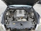 2008 INFINITI G37 BASE   for sale at Copart KY - EARLINGTON