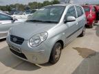 2010 KIA PICANTO 1  for sale at Copart SANDY