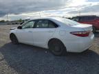 2015 TOYOTA CAMRY HYBRID   for sale at Copart ON - OTTAWA