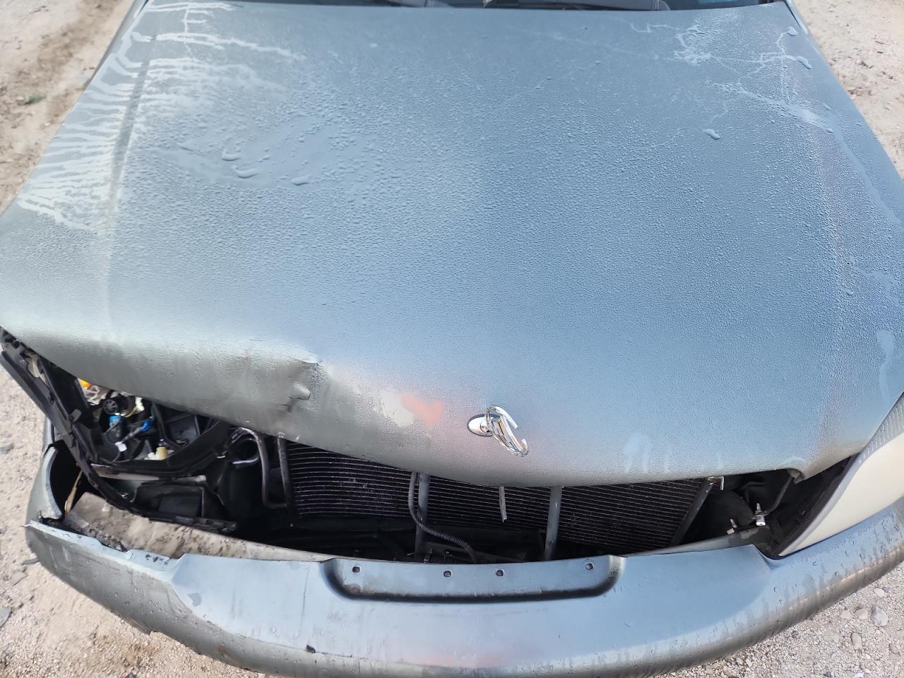 2005 Cadillac Deville VIN: 1G6KD54Y75U203853 Lot: 68847535