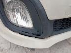 2012 KIA PICANTO HA for sale at Copart ST HELENS