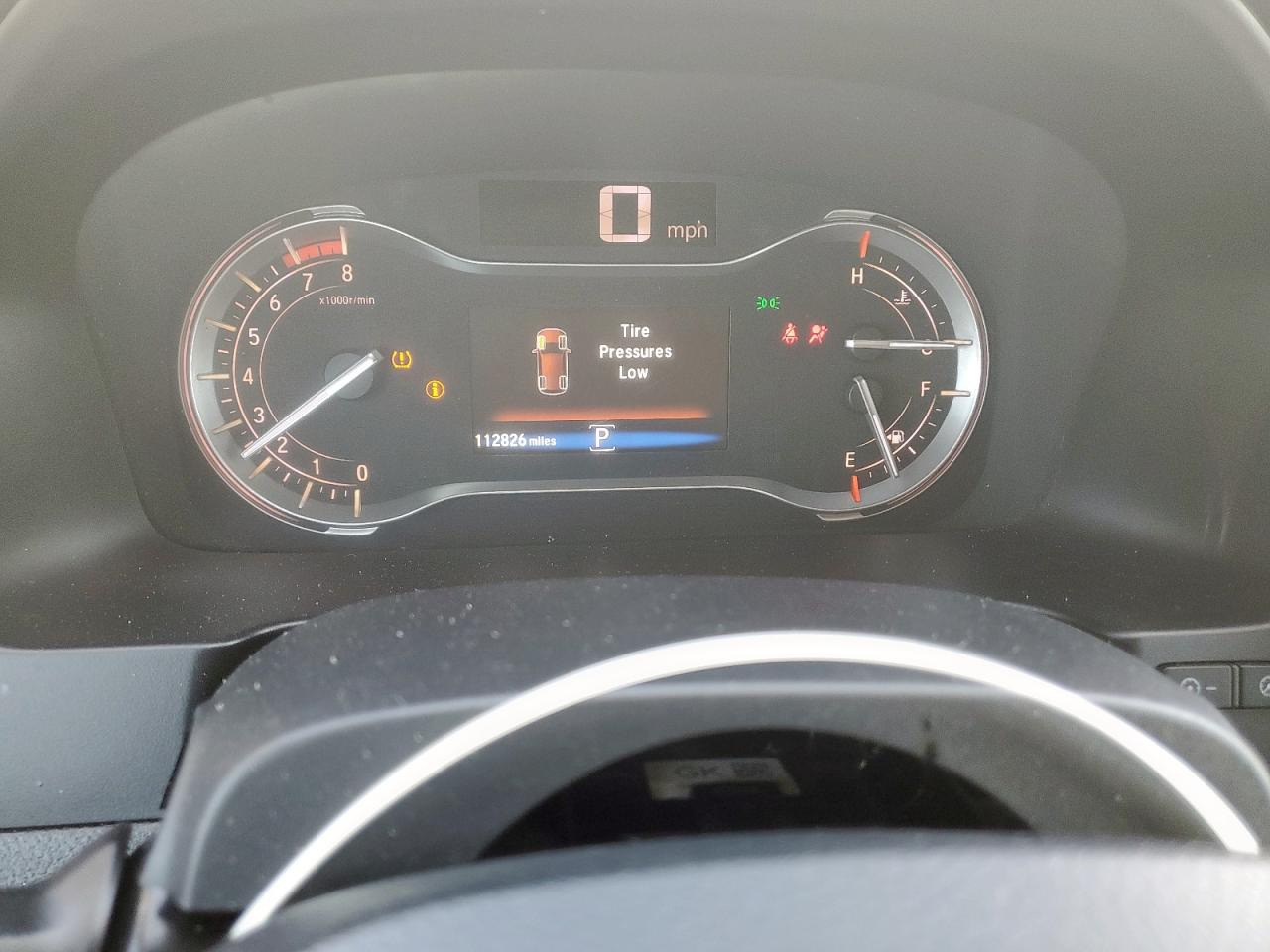 2017 Honda Pilot Lx VIN: 5FNYF6H12HB019292 Lot: 67679545