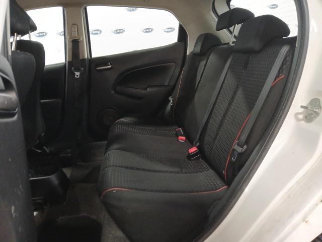 2011 MAZDA 2 TAKUYA