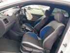 2016 VOLKSWAGEN POLO BLUEGT for sale at Copart WISBECH