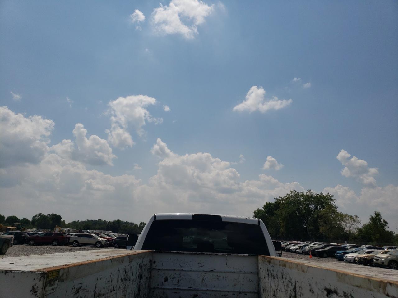 2021 Ram 3500 VIN: 3C7WRTCL4MG604050 Lot: 68917615