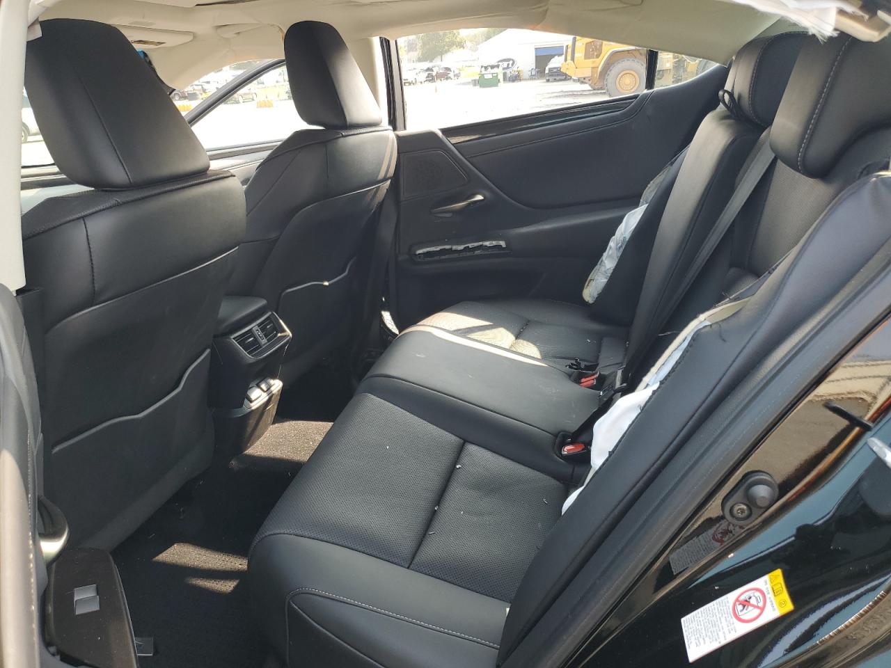 2019 Lexus Es 350 VIN: 58ABZ1B10KU041318 Lot: 67350745