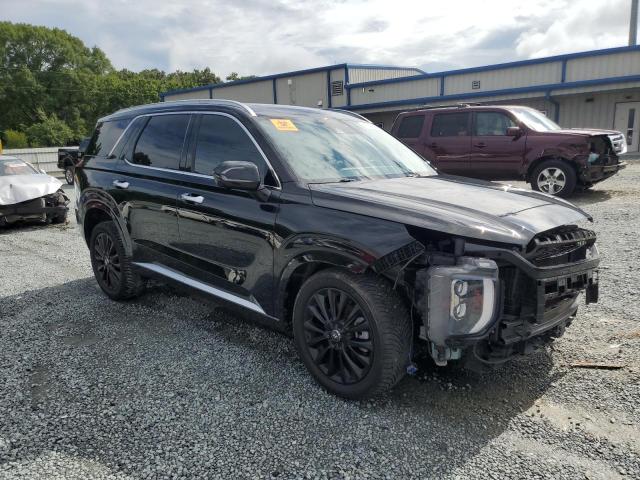  HYUNDAI PALISADE 2020 Czarny
