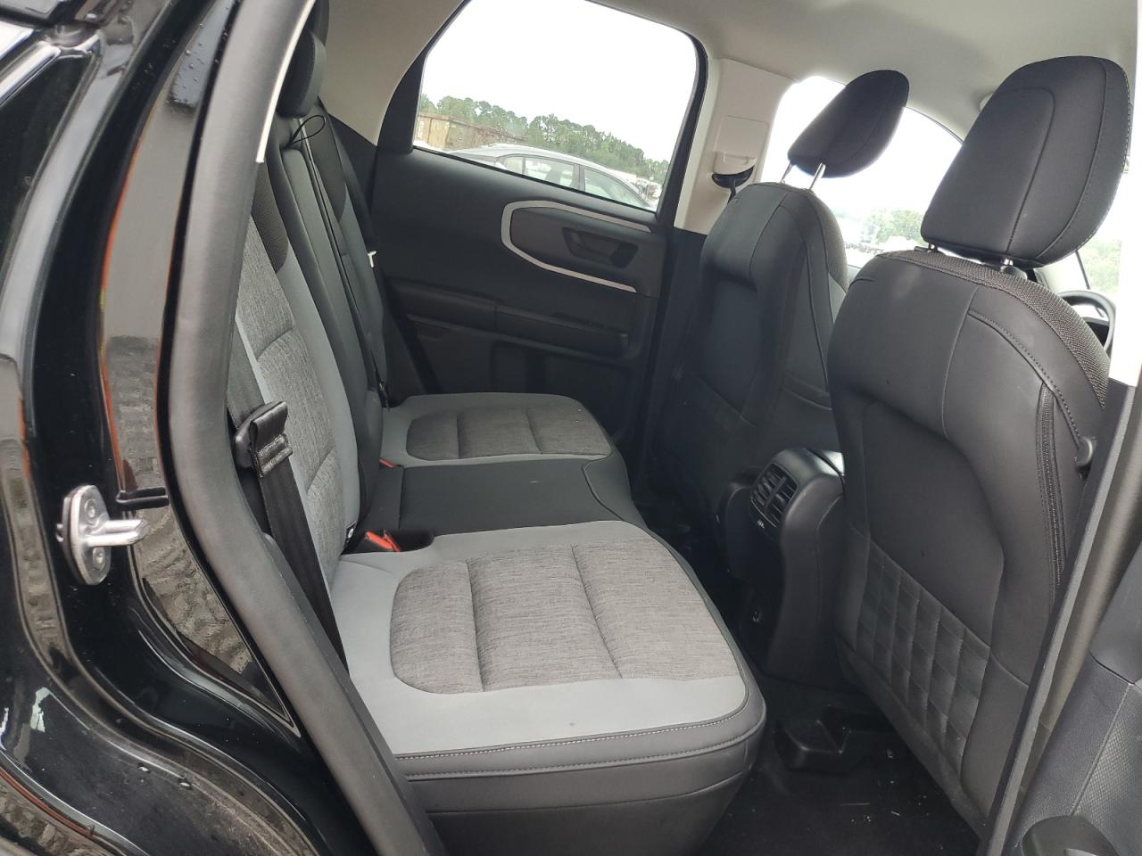 2023 Ford Bronco Sport Big Bend VIN: 3FMCR9B63PRD66002 Lot: 68888825