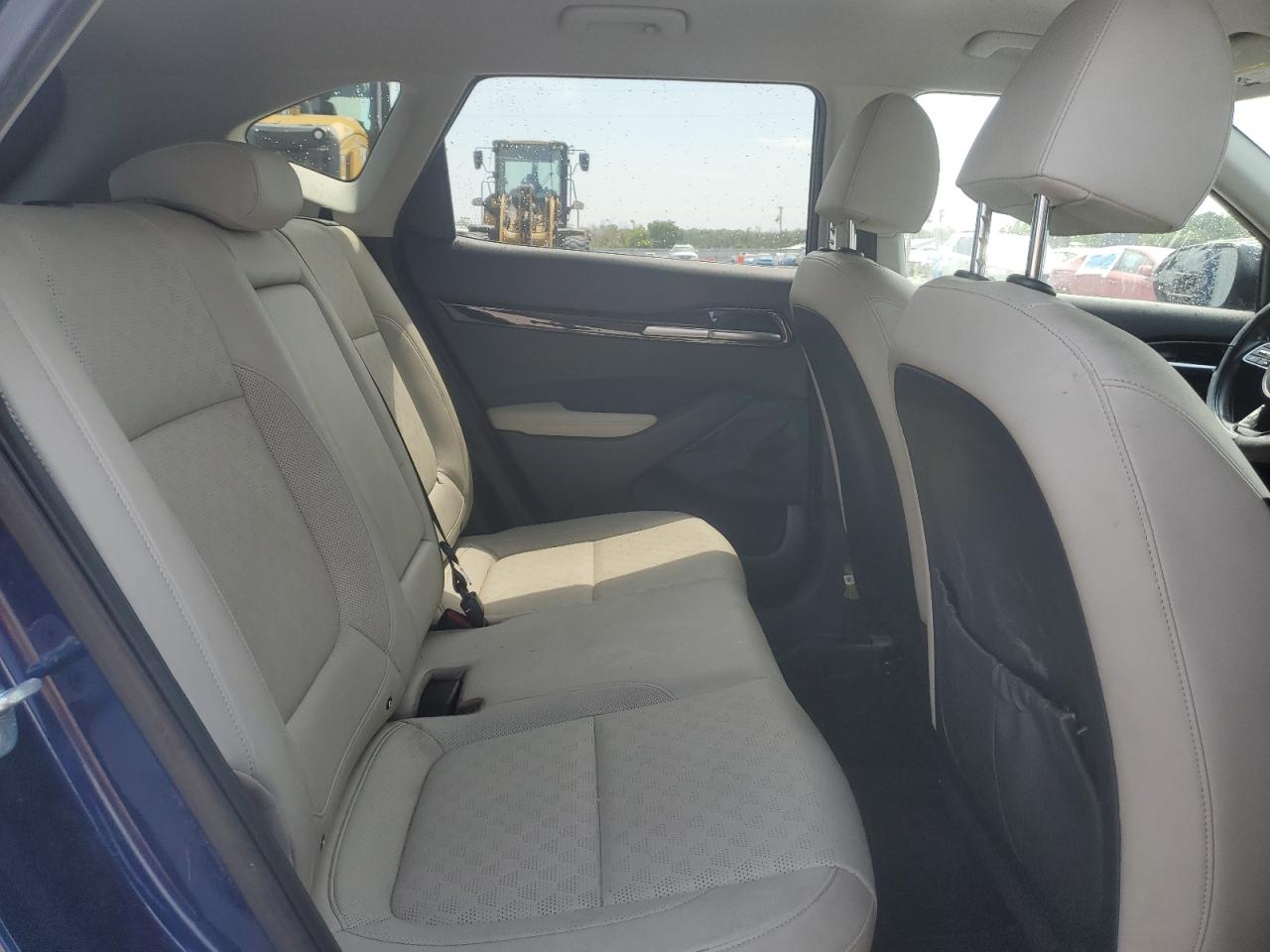 2022 Kia Seltos Sx VIN: KNDETCA26N7344817 Lot: 70635875