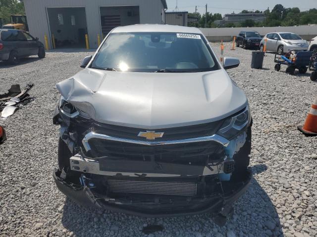  CHEVROLET EQUINOX 2020 Srebrny