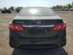 2016 NISSAN SENTRA S   à vendre chez Copart QC - MONTREAL
