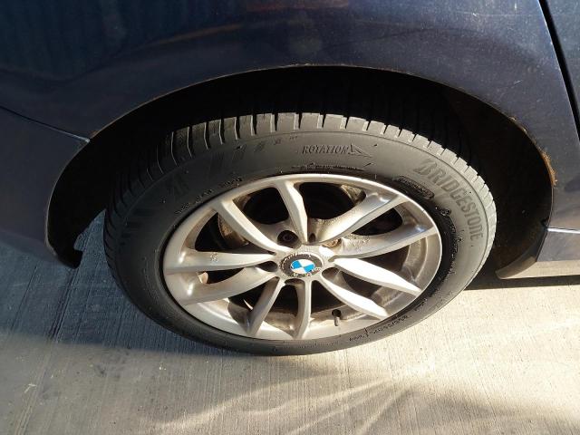 2013 BMW 118D SE