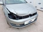 2015 VOLKSWAGEN GOLF MATCH for sale at Copart BRISTOL