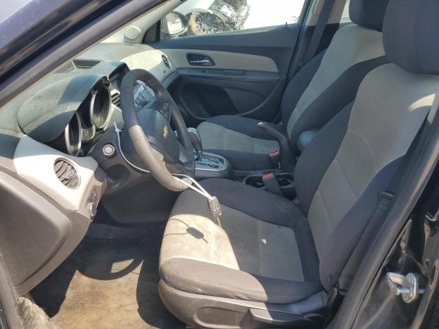  CHEVROLET CRUZE 2013 Сharcoal