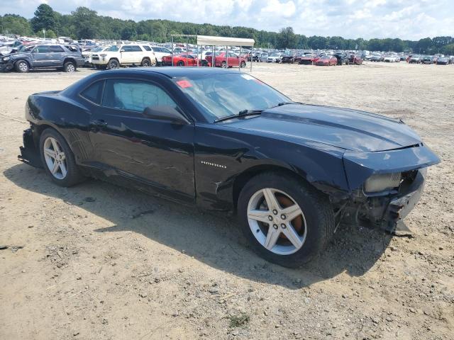 Coupet CHEVROLET CAMARO 2013 Biały