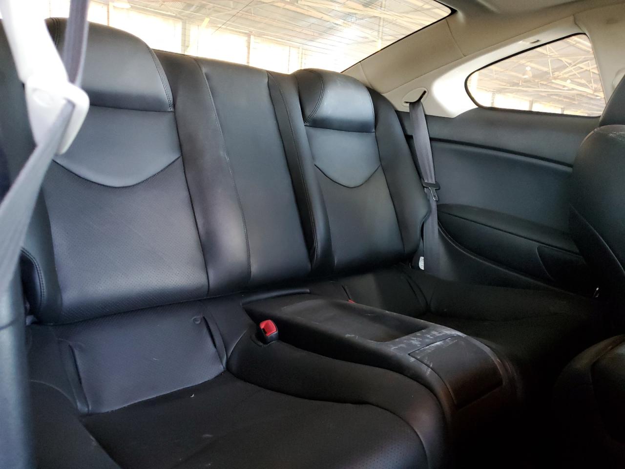 2012 Infiniti G37 Base VIN: JN1CV6EK1CM420457 Lot: 67149055