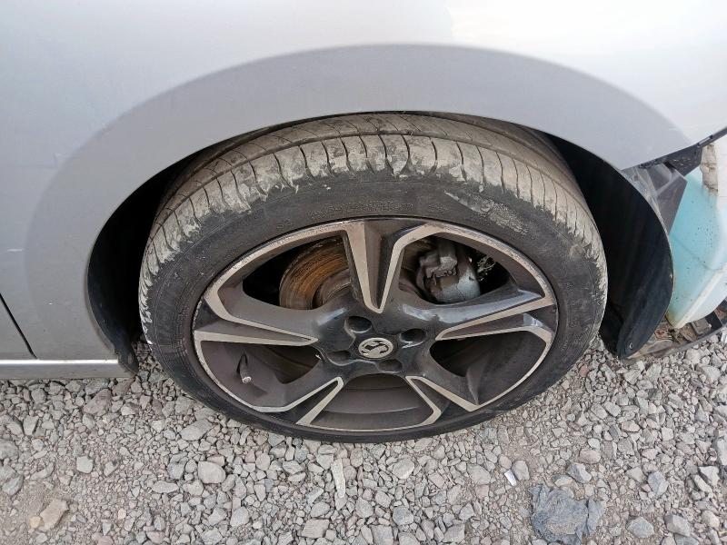 2022 VAUXHALL CORSA ELITE EDITION