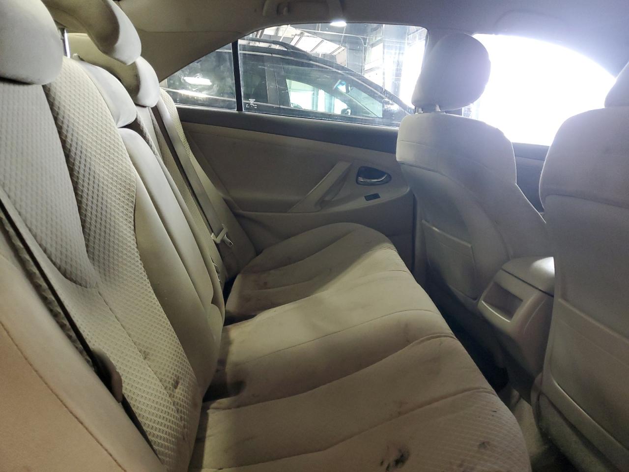 2007 Toyota Camry Ce VIN: 4T1BE46K77U071057 Lot: 71158135