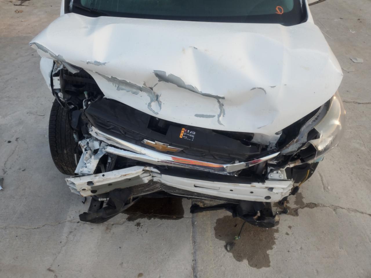 2020 Chevrolet Spark 1Lt VIN: KL8CD6SA0LC466100 Lot: 67973185