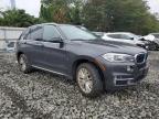 2017 BMW X5 XDR40E   for sale at Copart NJ - TRENTON