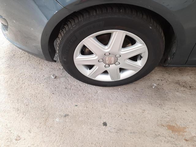 2008 SEAT ALTEA STYL