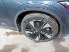 2024 POLESTAR 2 LONG RANGE for sale at Copart WOLVERHAMPTON