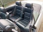 2003 BMW 318 CI 318 CI 2DR for sale at Copart WHITBURN