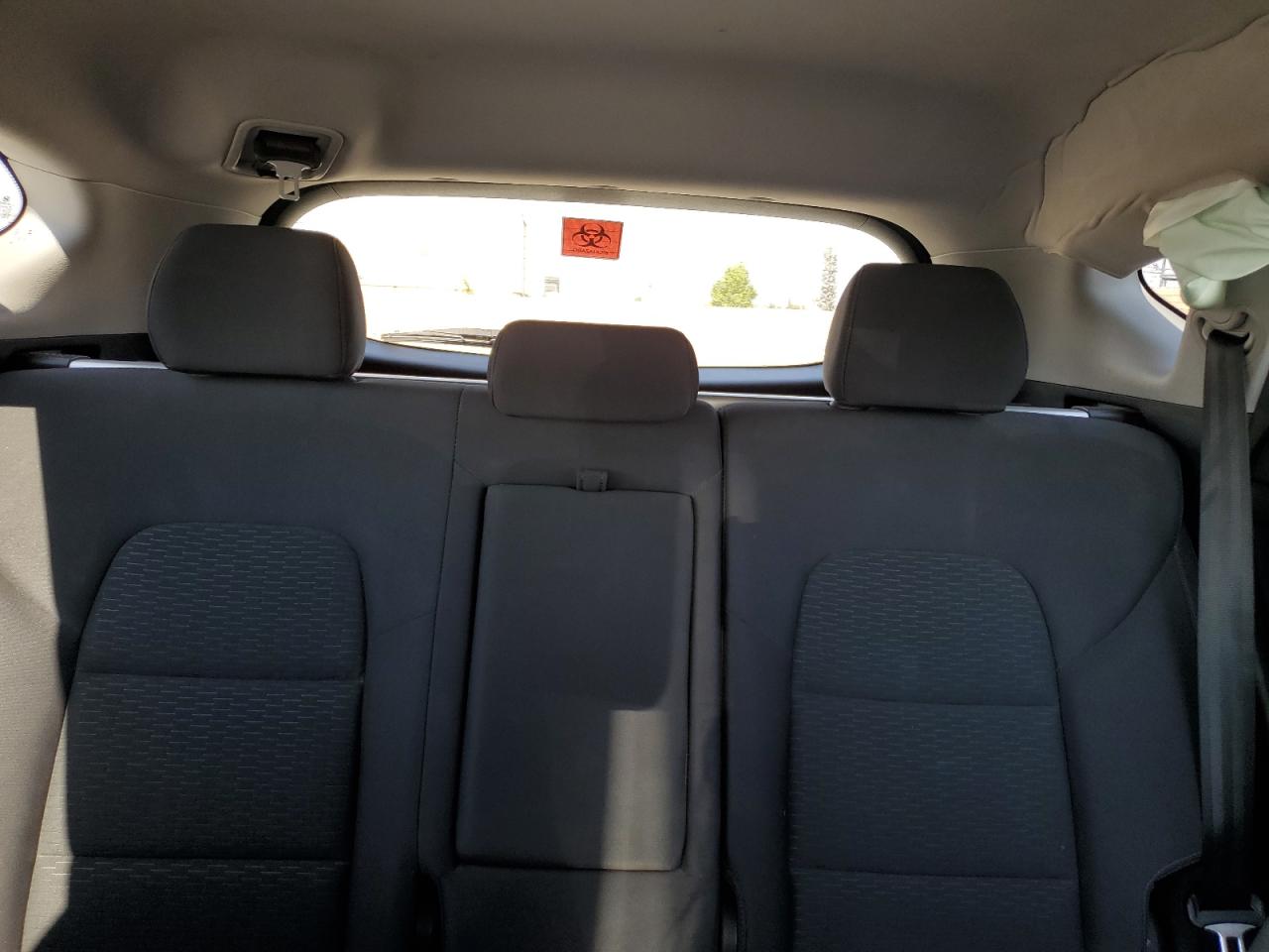 2019 Hyundai Tucson Se VIN: KM8J23A47KU952082 Lot: 68756055