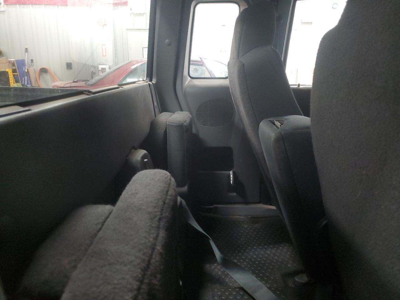 2008 Ford Ranger Super Cab VIN: 1FTZR45E48PA13670 Lot: 67529835