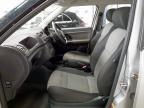 2010 SKODA FABIA 1 for sale at Copart EAST KILBRIDE