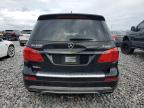 2015 MERCEDES-BENZ GL 450 4MATIC   à vendre chez Copart FL - ORLANDO NORTH