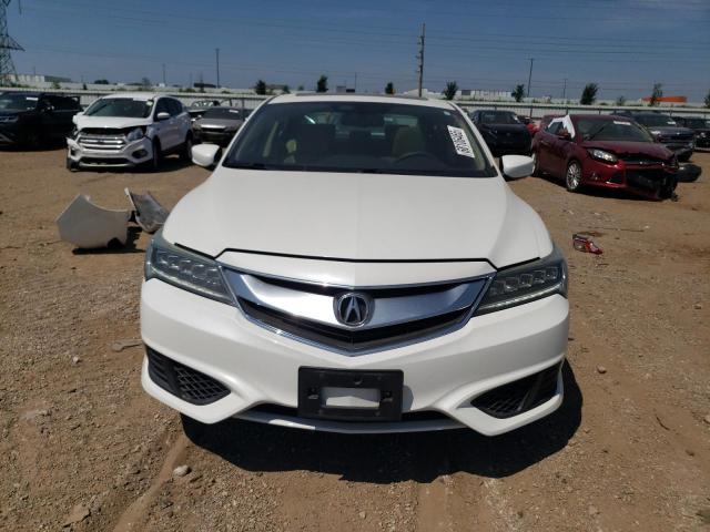  ACURA ILX 2016 Белы