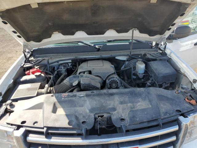 2013 GMC SIERRA K1500 SLE  