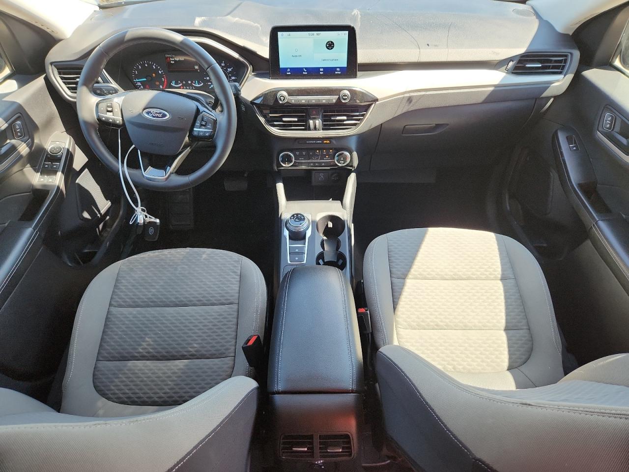 2022 Ford Escape Se VIN: 1FMCU9G67NUB62980 Lot: 68085915