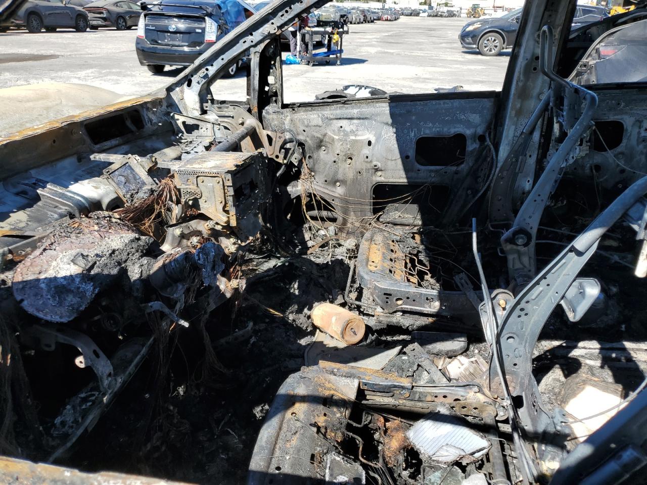 2011 Toyota Sienna Le VIN: 5TDKK3DC8BS134229 Lot: 69799745