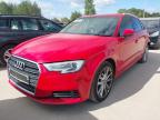 2017 AUDI A3 SE TDI S-A  for sale at Copart SANDY
